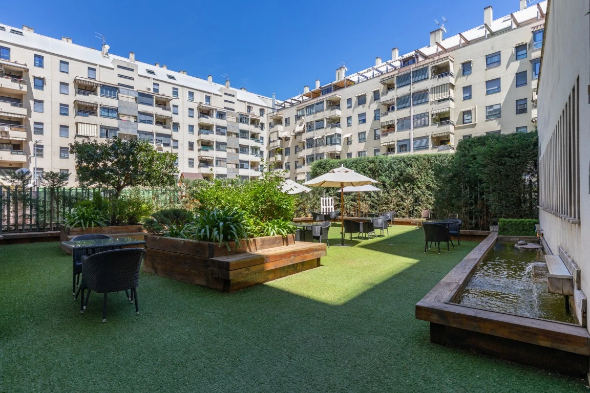 Residencia de Mayores Henares