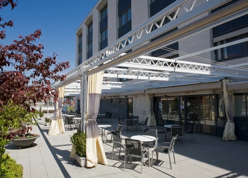 Residencia y Centro de día Lleida