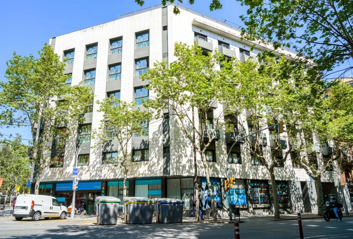 Residencia y Centro de día Sagrada Familia