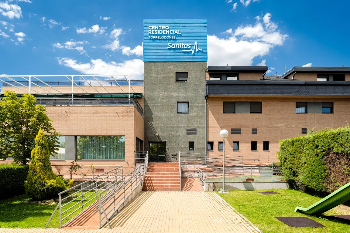 Residencia de Mayores Torrelodones