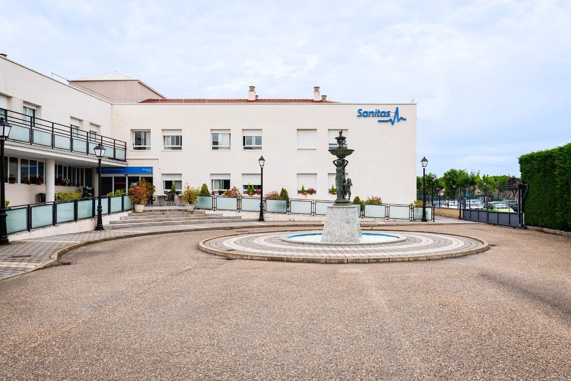 Residencia de Mayores Valladolid
